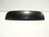 Tailgate/trunk/boot exterior handle