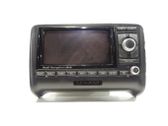 Unidad delantera de radio/CD/DVD/GPS