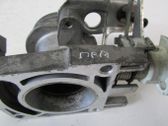 Throttle valve