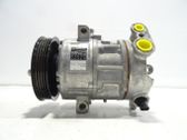 Klimakompressor Pumpe