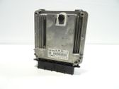 Unidad de control/módulo del motor