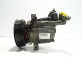 Klimakompressor Pumpe