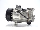 Klimakompressor Pumpe