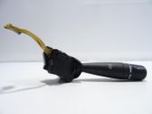 Wiper control stalk