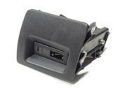 Ignition key card reader
