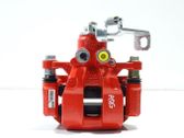 Bremssattel hinten