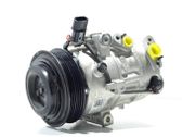 Klimakompressor Pumpe