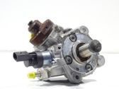 Pompe d'injection de carburant à haute pression