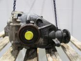 Rear differential