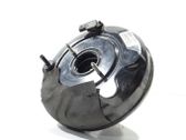 Brake booster