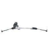 Steering rack