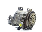 Air conditioning (A/C) compressor (pump)
