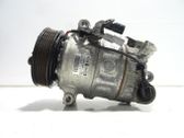 Air conditioning (A/C) compressor (pump)