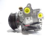 Air conditioning (A/C) compressor (pump)