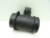 Mass air flow meter