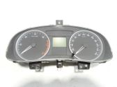 Compteur de vitesse tableau de bord