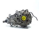 Front differential