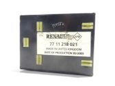 Calculateur moteur ECU