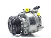 Ilmastointilaitteen kompressorin pumppu (A/C)