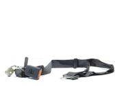 Boucle de ceinture de sécurité arrière
