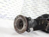 Front differential
