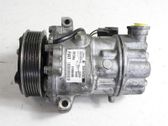Air conditioning (A/C) compressor (pump)