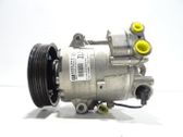 Klimakompressor Pumpe
