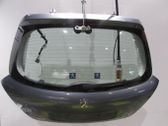 Takaluukun/tavaratilan kansi