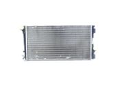 Radiateur de refroidissement
