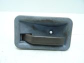 Front door interior handle