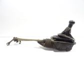 Gear shift cable linkage