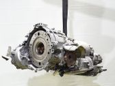 Automatikgetriebe