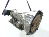 Automatic gearbox