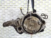 Automatic gearbox