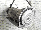Automatic gearbox