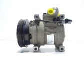 Compresor (bomba) del aire acondicionado (A/C))