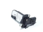 Mass air flow meter