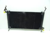 A/C cooling radiator (condenser)