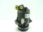Air conditioning (A/C) compressor (pump)