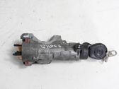 Ignition lock