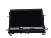 Bildschirm / Display / Anzeige