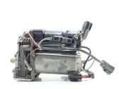 Air suspension compressor/pump