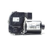 Wiper motor