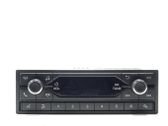 Radio / CD-Player / DVD-Player / Navigation