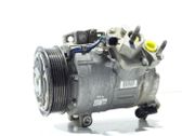 Ilmastointilaitteen kompressorin pumppu (A/C)