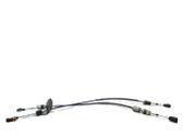 Gear shift cable linkage