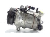 Air conditioning (A/C) compressor (pump)