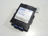 Autres unités de commande / modules