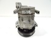 Klimakompressor Pumpe