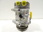 Air conditioning (A/C) compressor (pump)